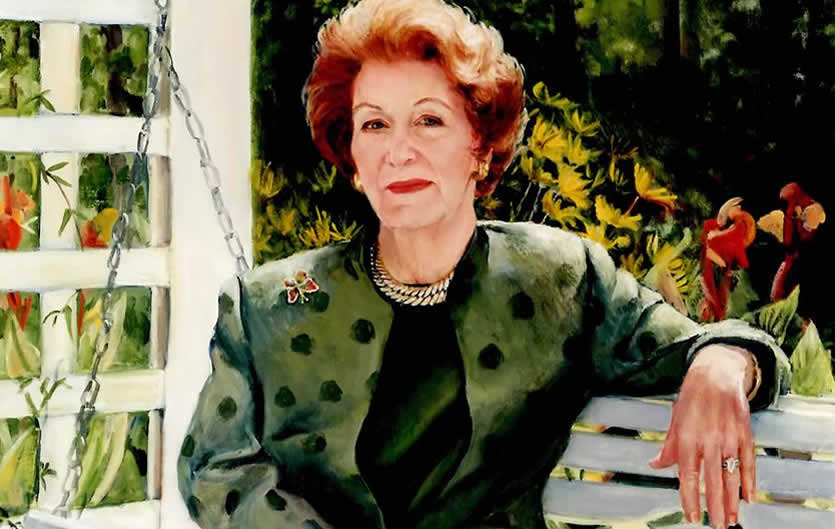 dorothy fuqua